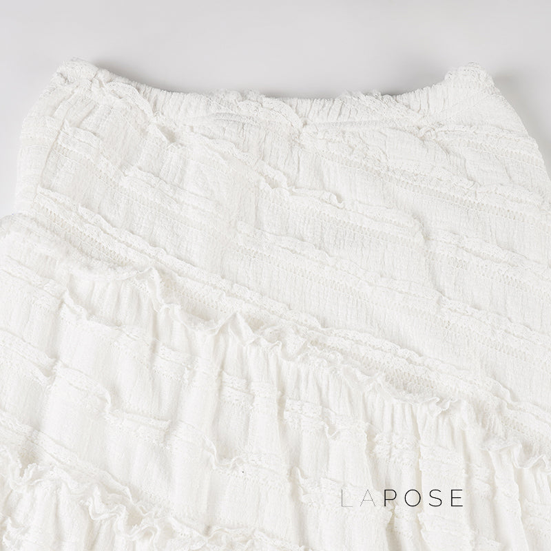 Gracefully Styled Garment for Any Occasion