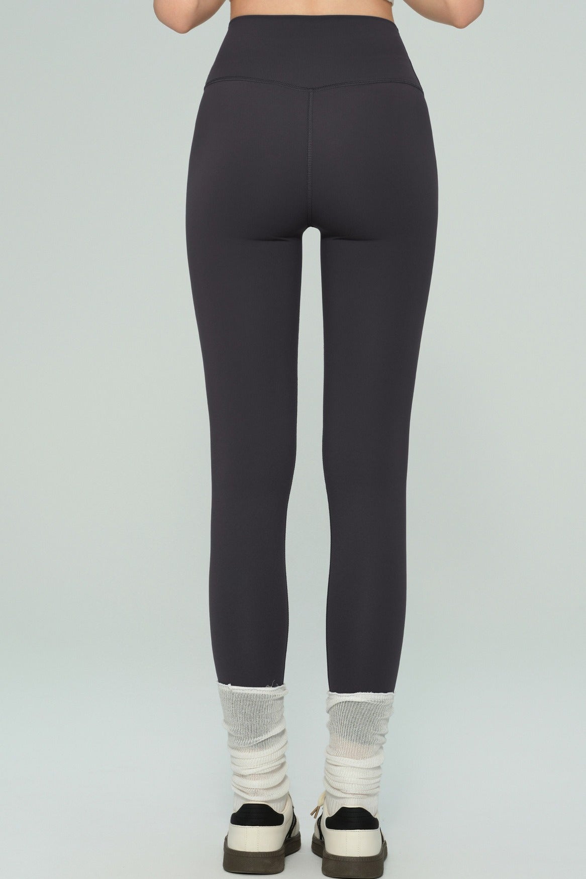 Beautifully Balanced Garment with Timeless Character