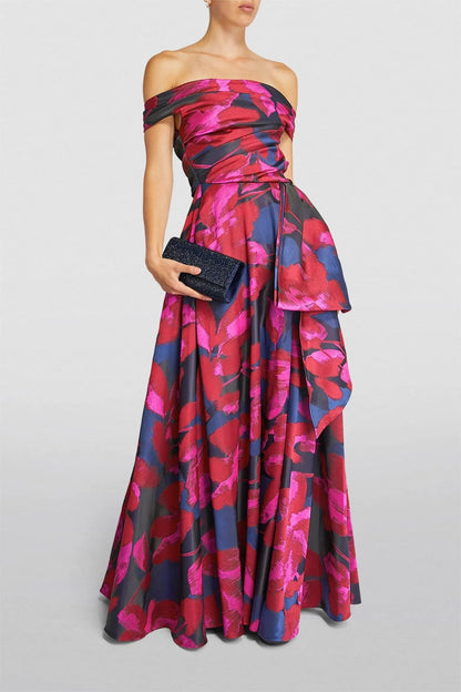 Classic Vintage Garment with a Flattering Fit