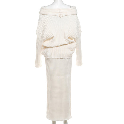 Beautifully Finished Sweater in a Timeless Design
