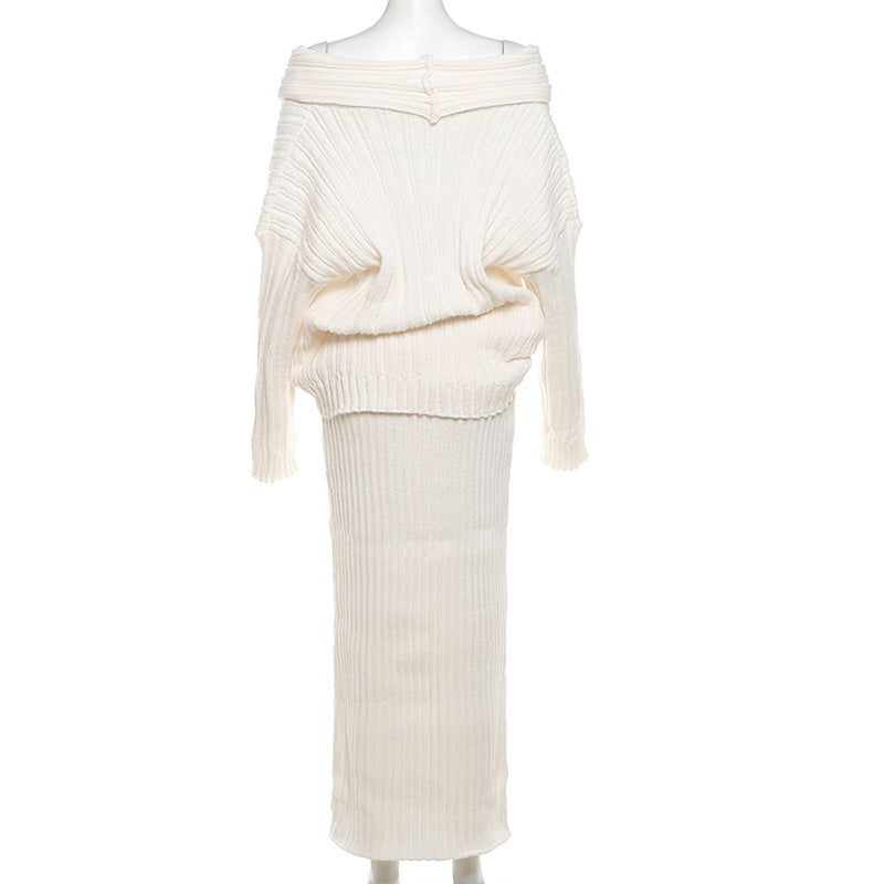 Gracefully Styled Sweater for Any Occasion