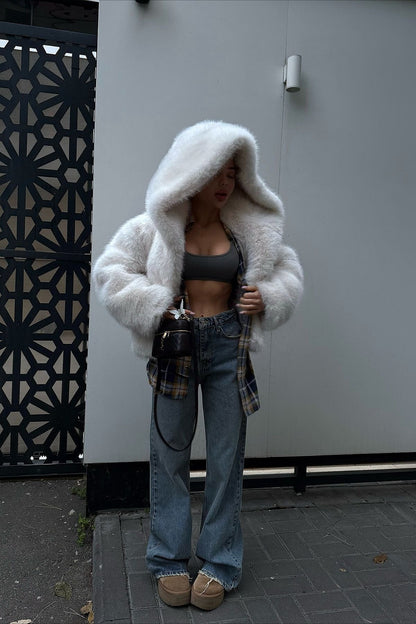 Beautifully Crafted Coat in a Classic Style
