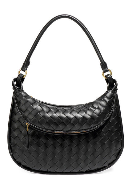 Beautifully Finished Bag in a Timeless Design