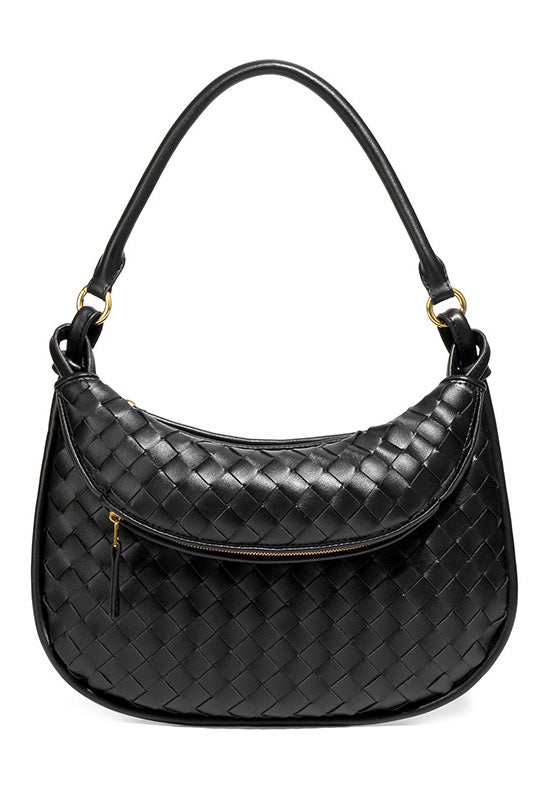 Beautifully Finished Bag in a Timeless Design
