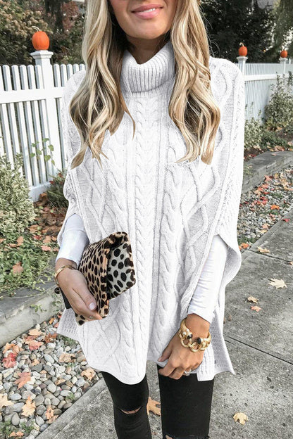 Classic Vintage & Enduringly Stylish Sweater