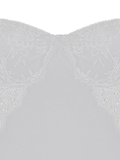 Polished Top with an Effortless Classic Look