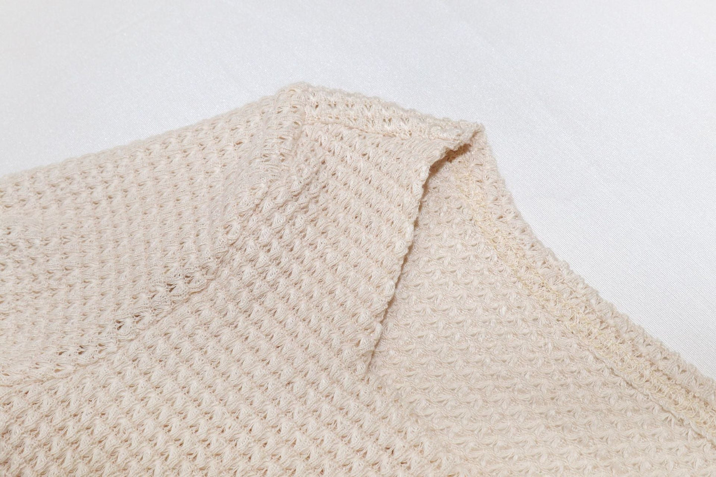 Gracefully Styled Top for Any Occasion
