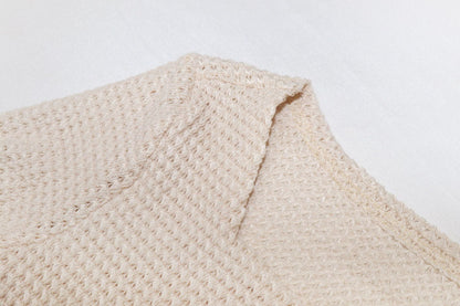 Gracefully Styled Top for Any Occasion