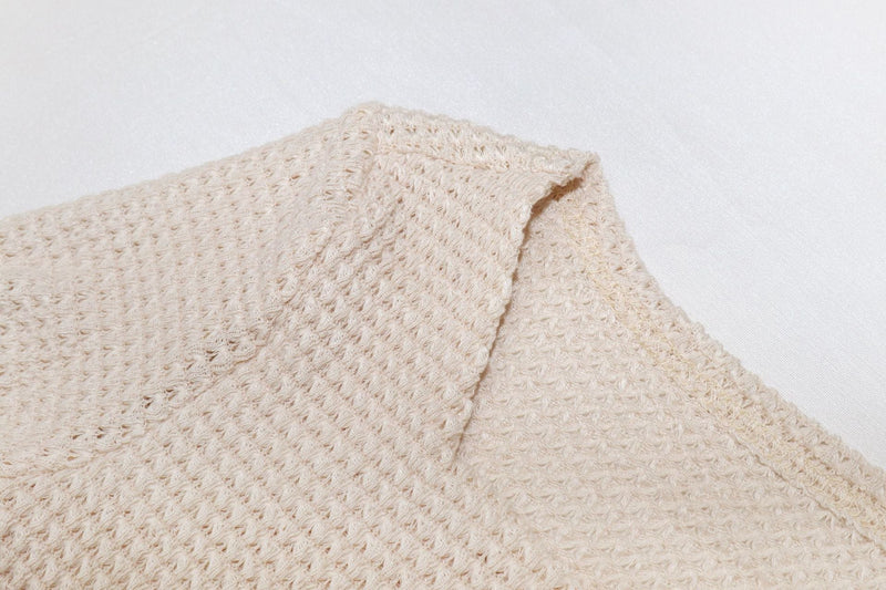 Gracefully Styled Top for Any Occasion