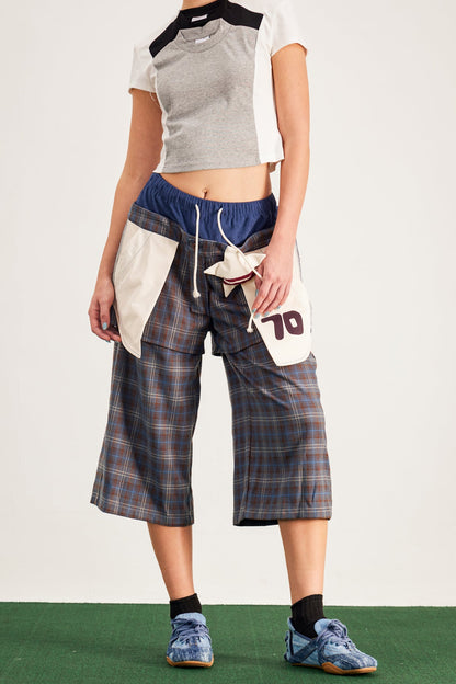 Sophisticated Pants with a Clean Classic Look