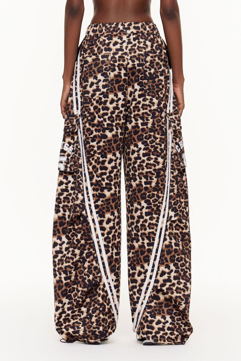 Beautifully Balanced Pants with Timeless Character