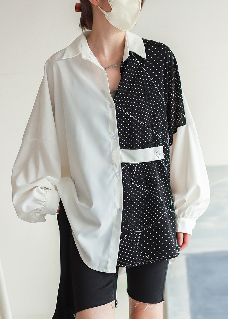 Effortlessly Elegant Shirt with a Timeless Design