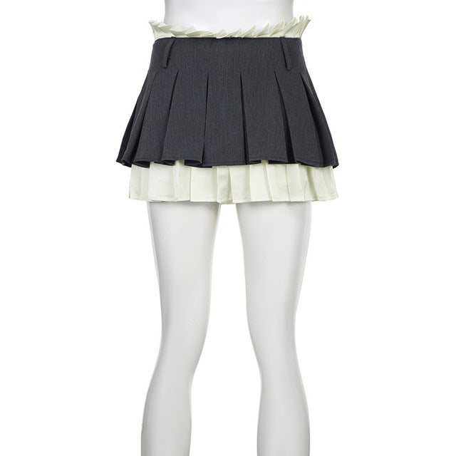 Well Tailored Garment with a Graceful Silhouette
