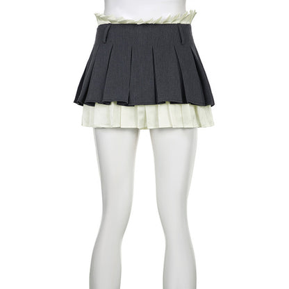 Well Tailored Garment with a Graceful Silhouette