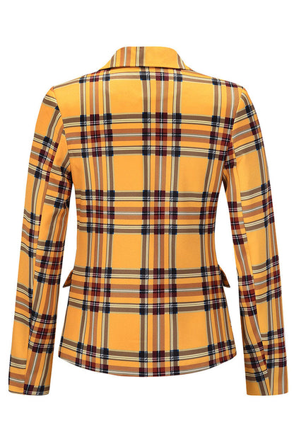 Sophisticated Garment with a Clean Classic Look