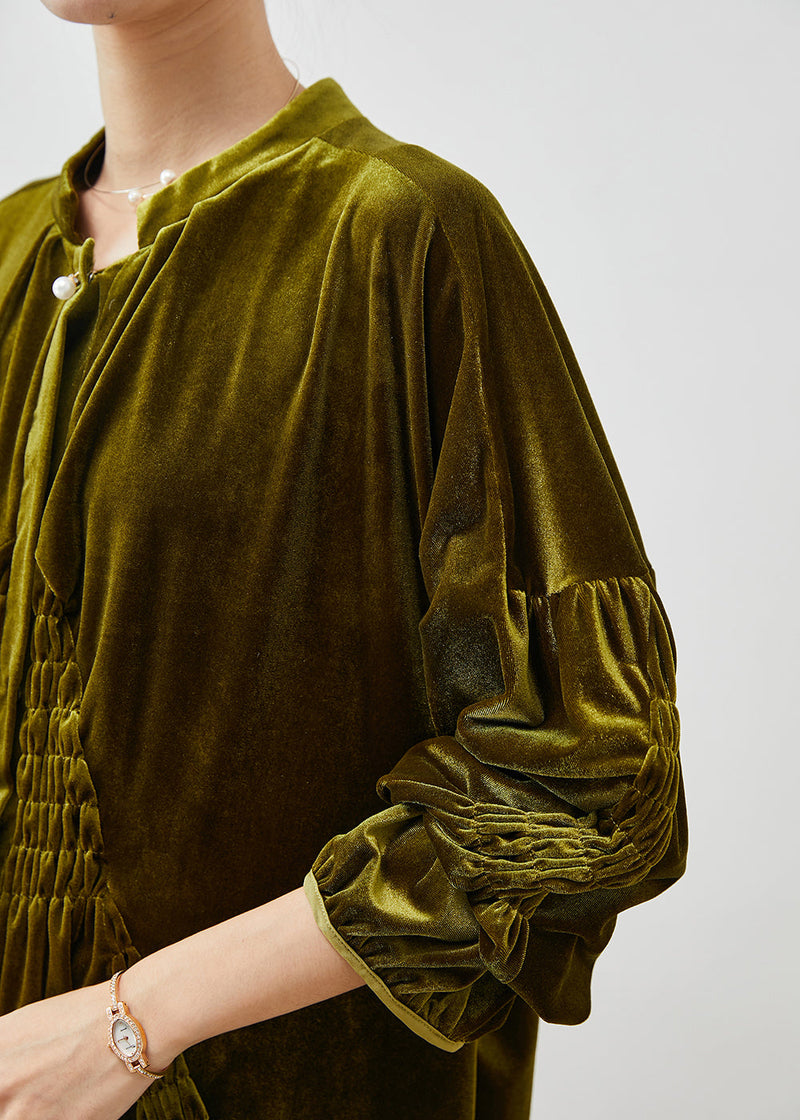 Beautifully Crafted Shirt in a Classic Style