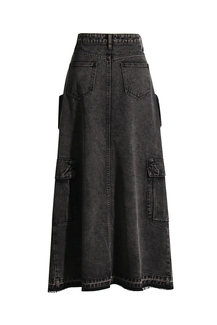 Elegantly Styled Garment for Everyday Wear