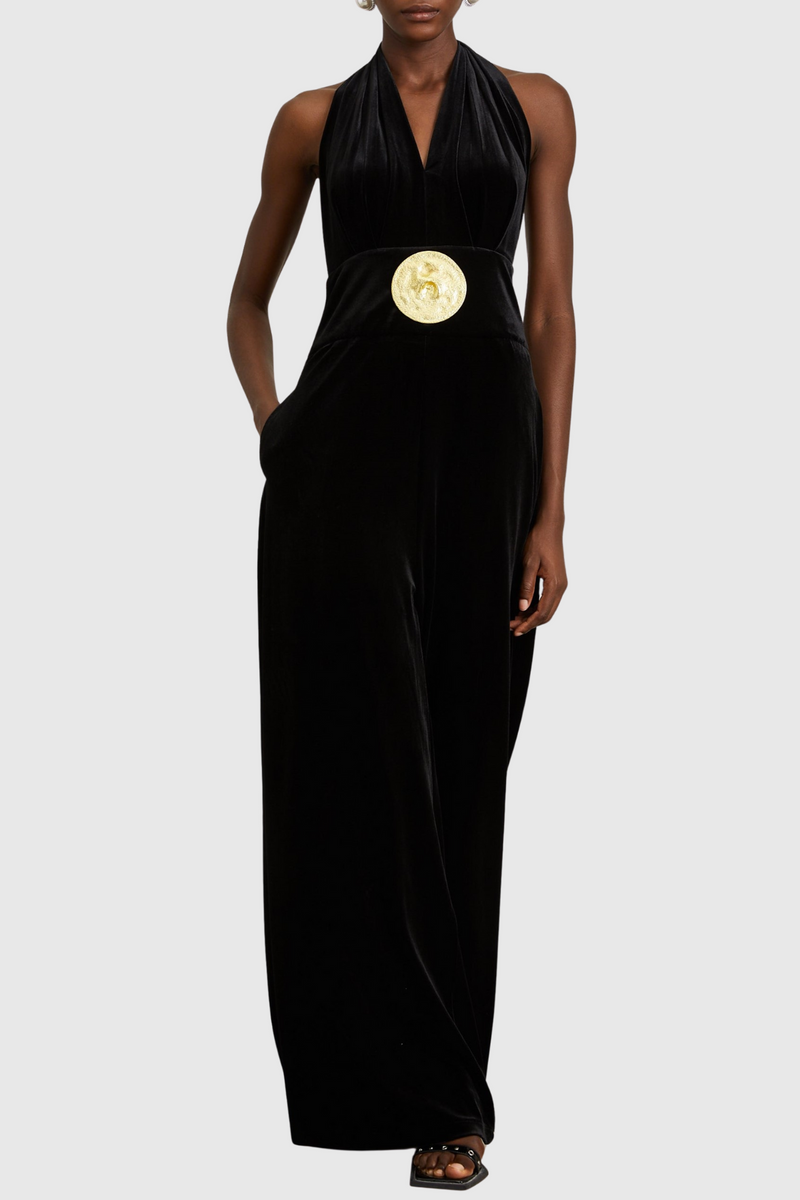 Vintage Inspired Garment with a Contemporary Edge