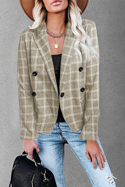 Beautifully Finished Garment in a Timeless Design
