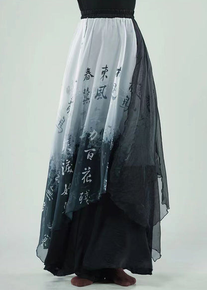 Beautifully Balanced Garment with Timeless Character