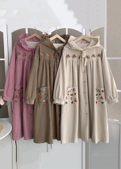 Beautifully Crafted Coat in a Classic Style