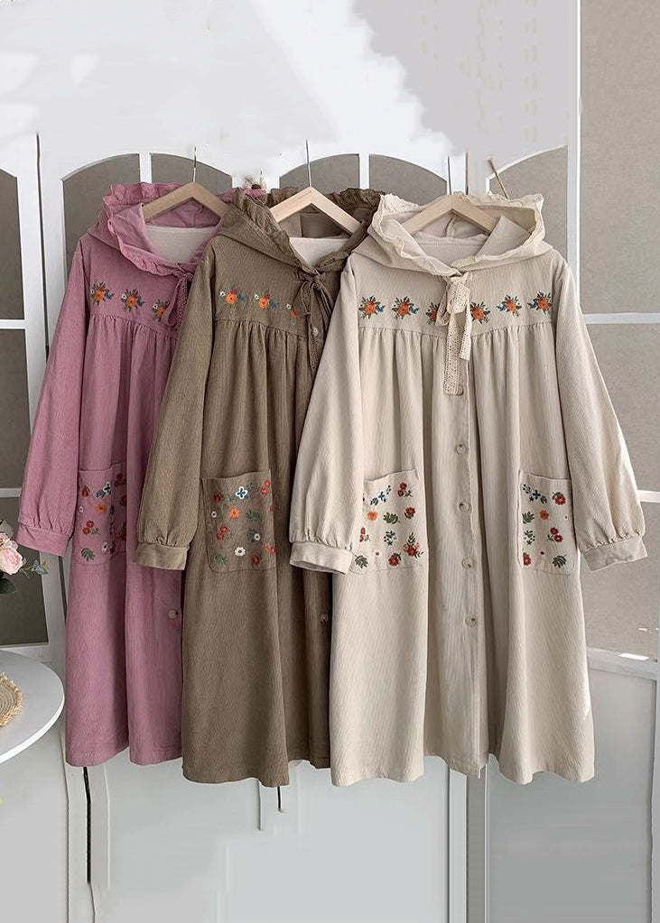 Beautifully Crafted Coat in a Classic Style