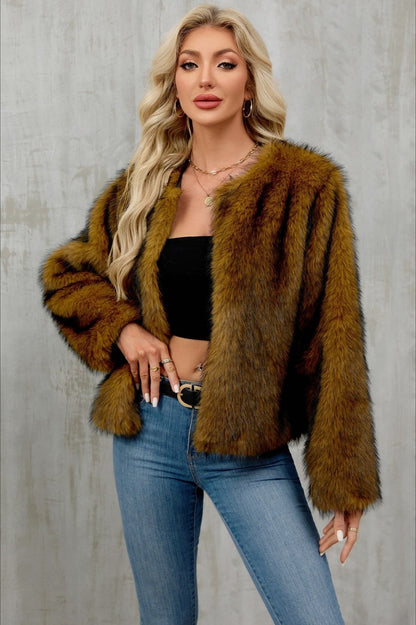 Effortlessly Elegant Cardigan with a Timeless Design