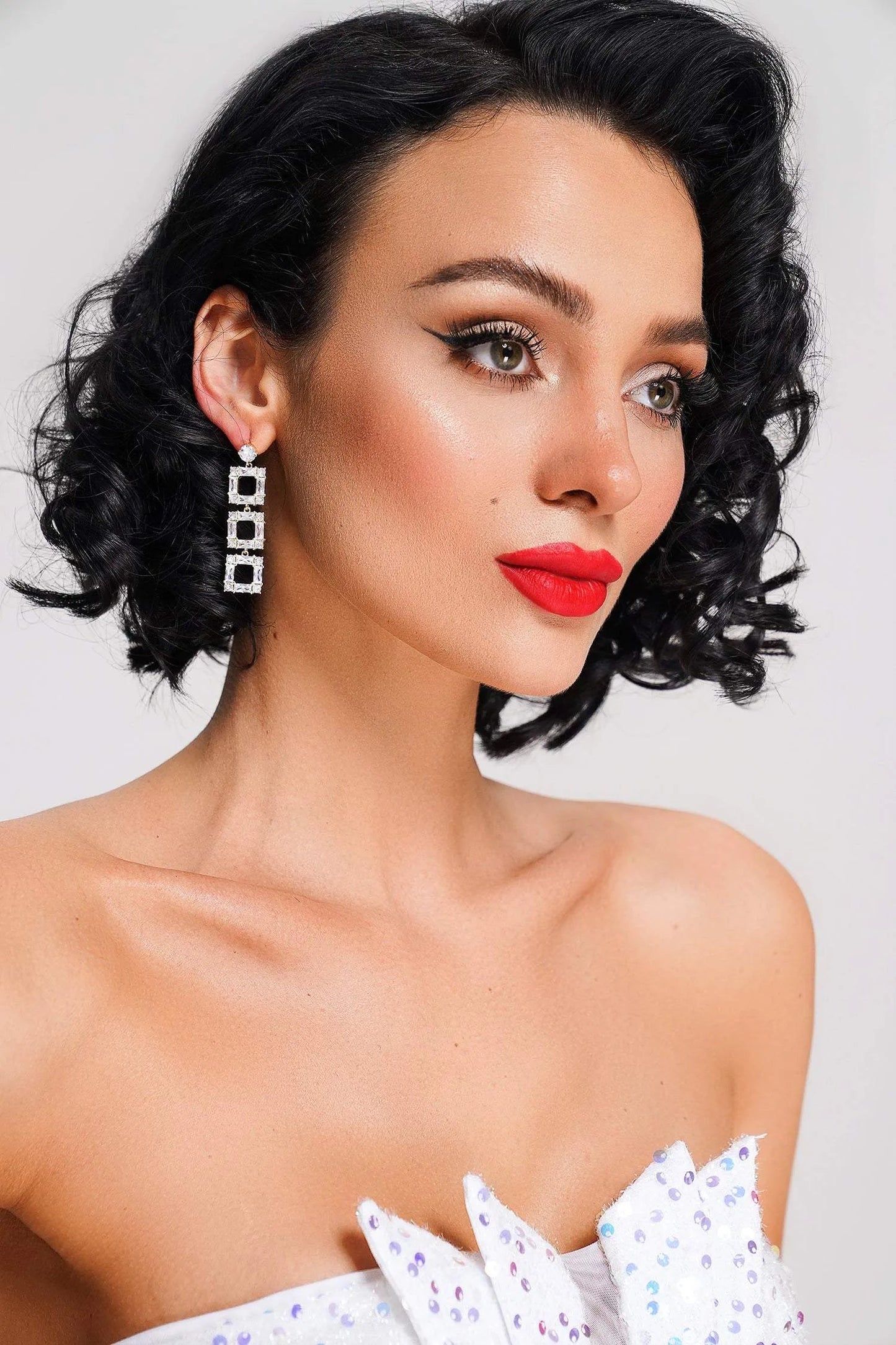 Beautifully Crafted Garment in a Classic Style
