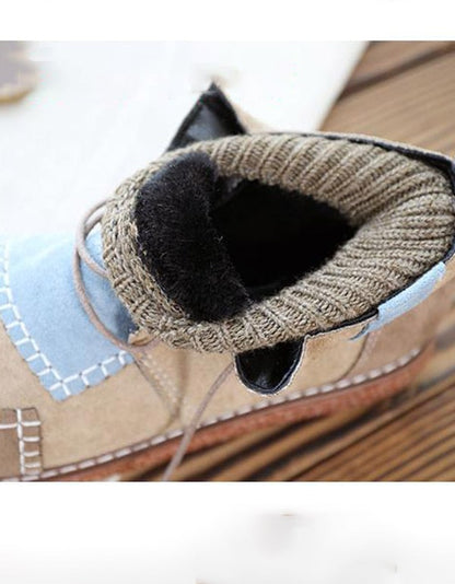 Gracefully Styled Boots for Any Occasion