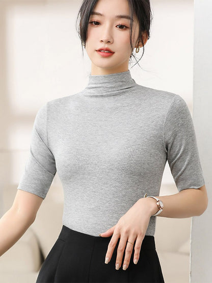 Effortlessly Elegant Blouse with a Timeless Design