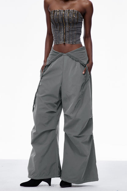 Gracefully Styled Pants for Any Occasion