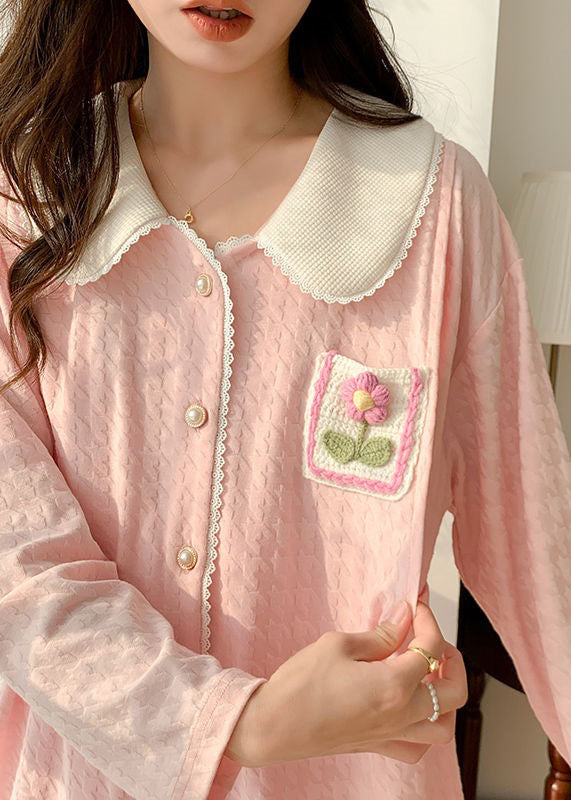 Beautifully Balanced Garment with Timeless Character