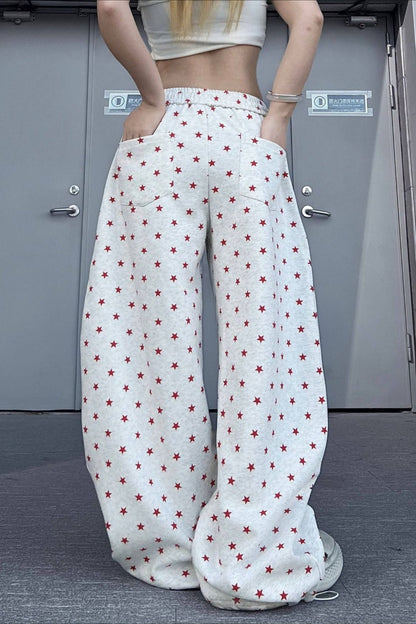 Classic Vintage Pants with a Flattering Fit