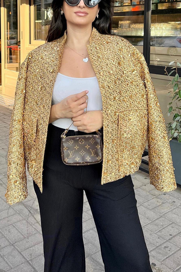 Classic Vintage & Enduringly Stylish Jacket