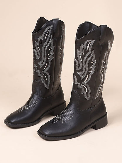 Gracefully Styled Boots for Any Occasion