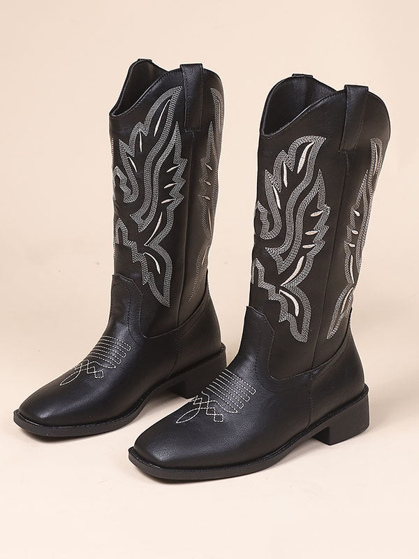 Gracefully Styled Boots for Any Occasion