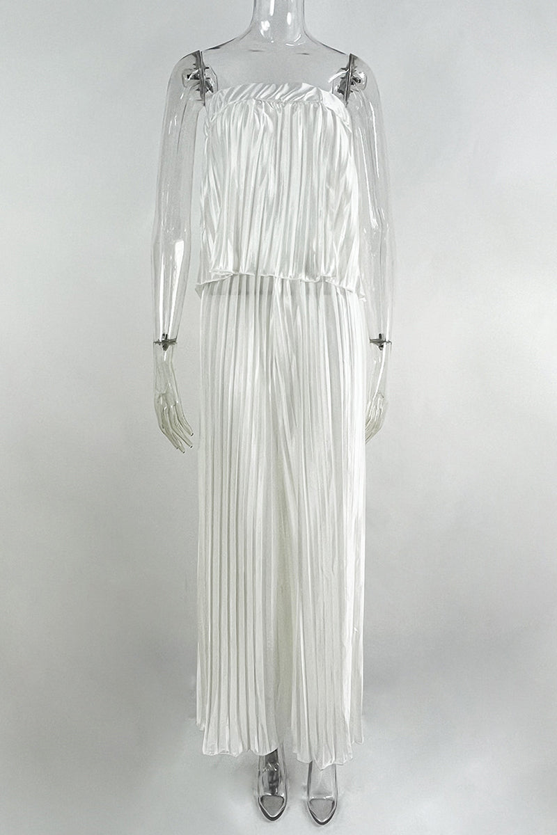 Sophisticated Garment with a Clean Classic Look