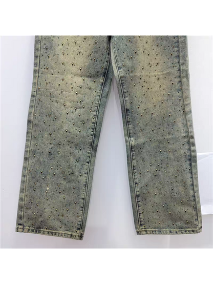 Beautifully Crafted Pants in a Classic Style