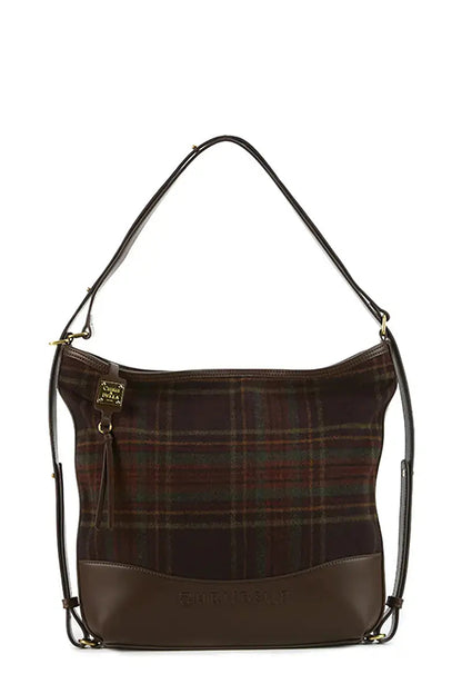 Beautifully Balanced Top with Timeless Character