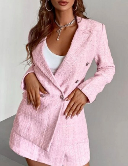 Elegantly Styled Garment for Everyday Wear
