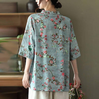 Beautifully Crafted Shirt in a Classic Style