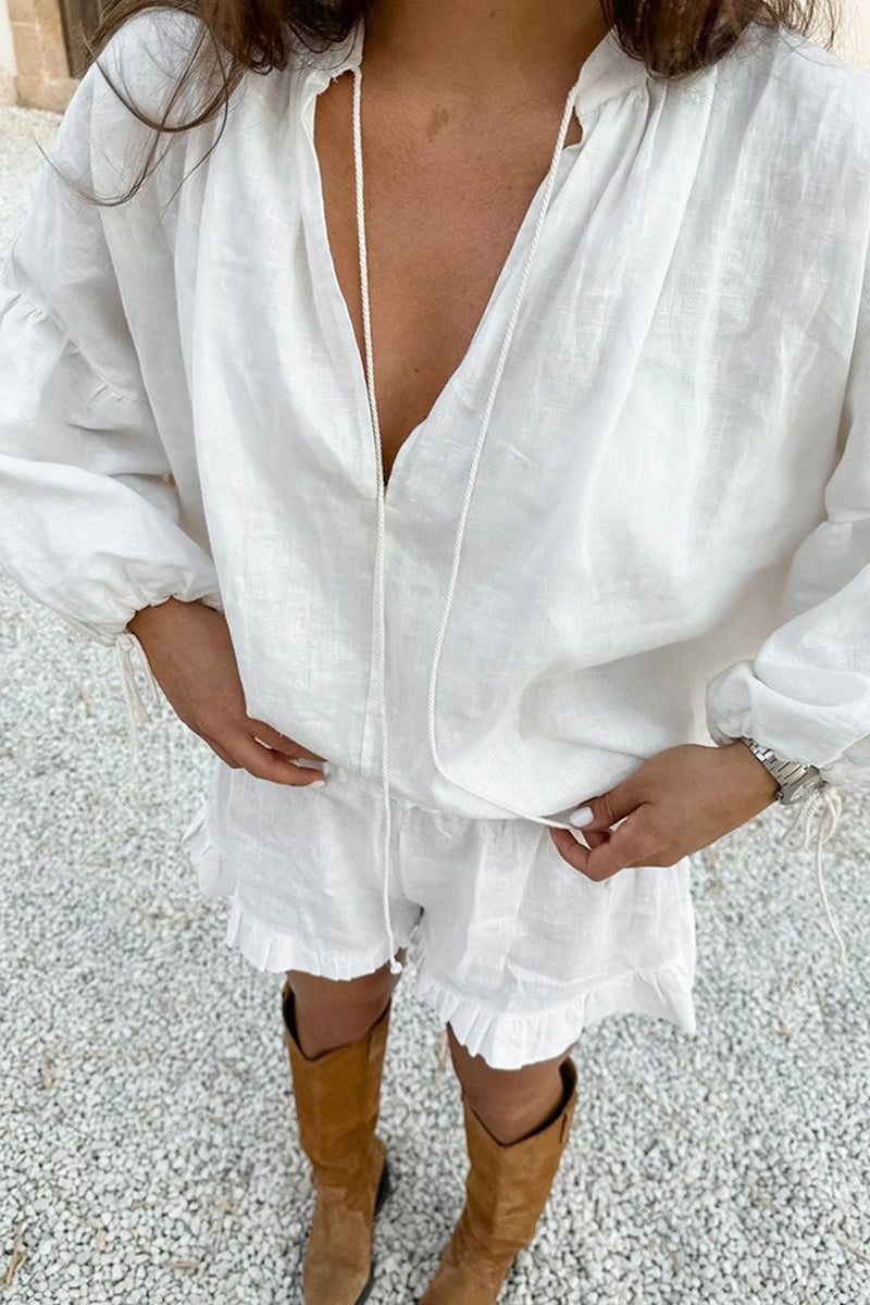 Gracefully Styled Shirt for Any Occasion