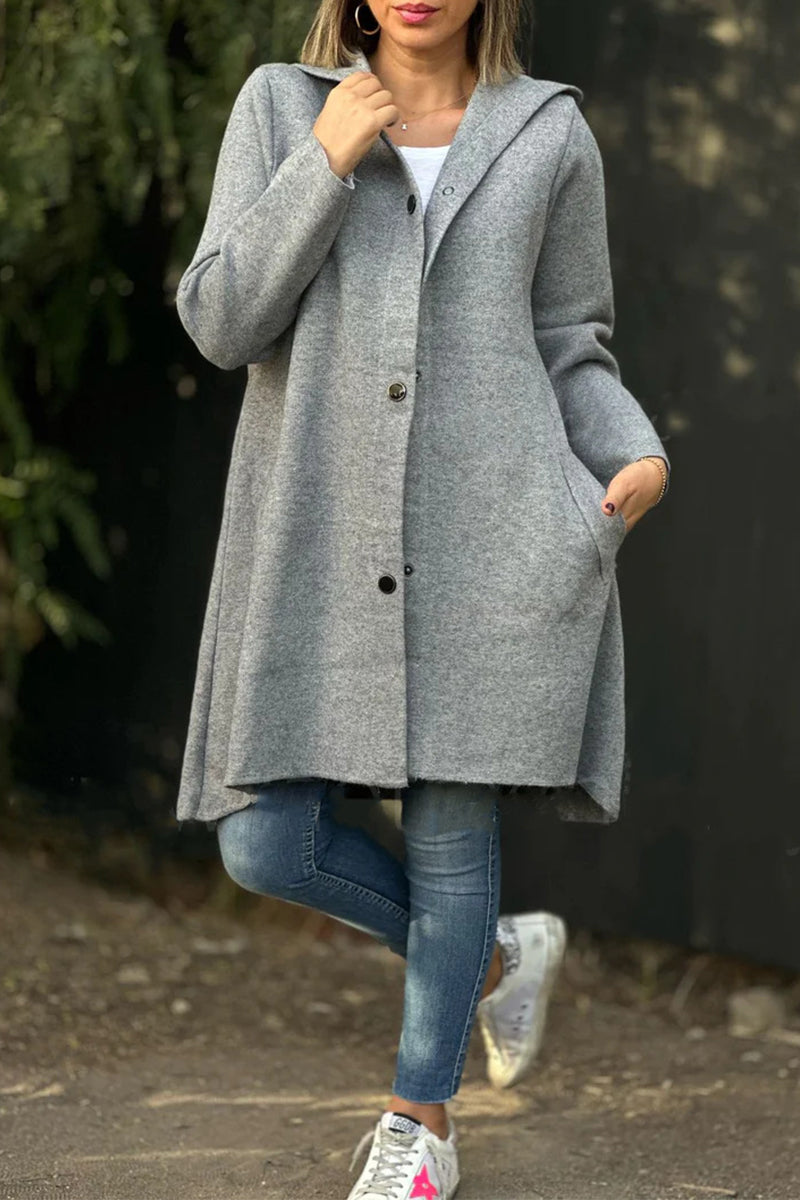 Gracefully Styled Garment for Any Occasion