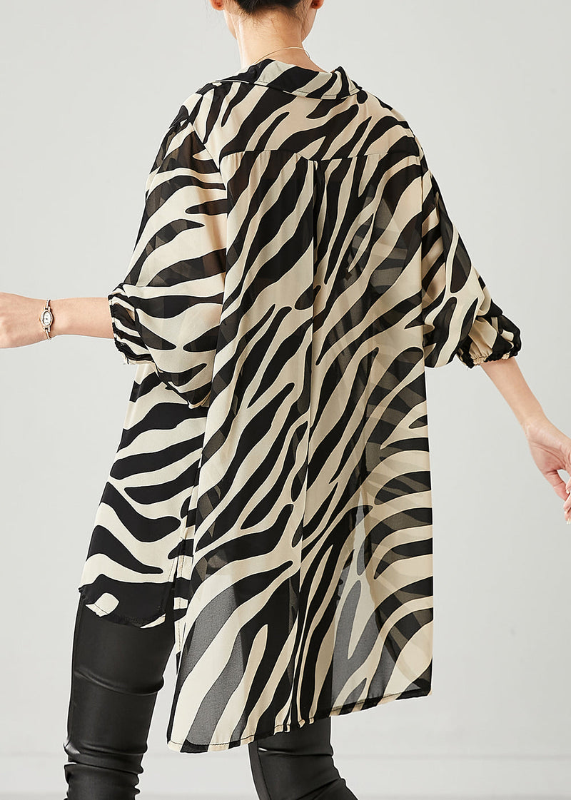 Polished Top with an Effortless Classic Look