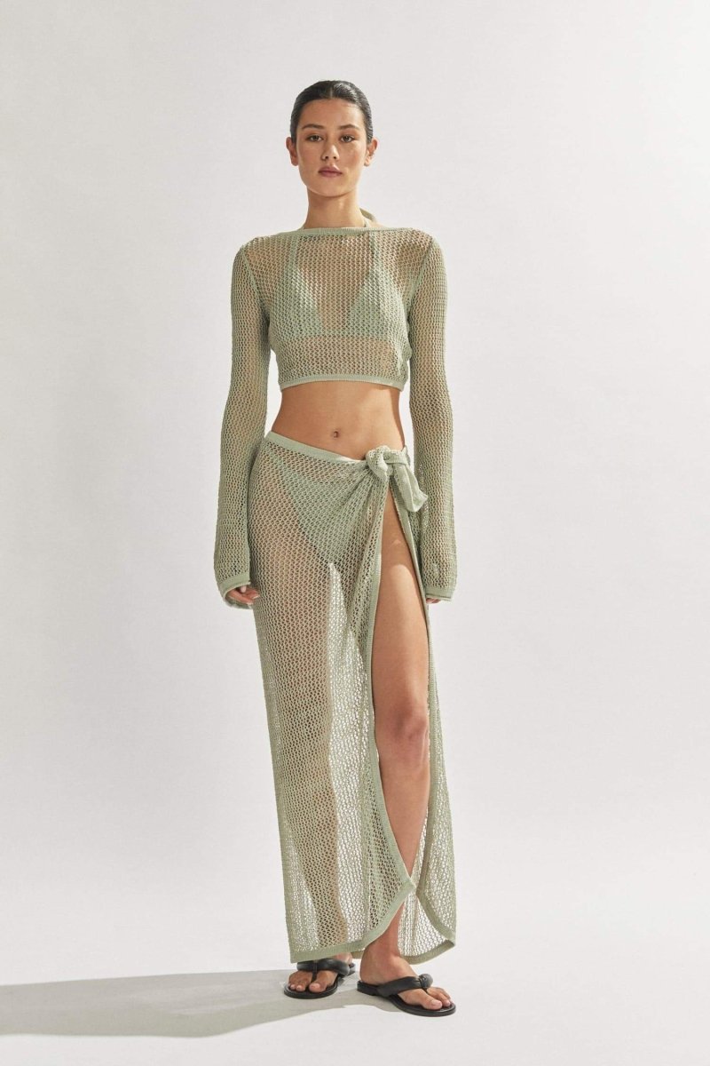 Classic Vintage Garment with a Flattering Fit