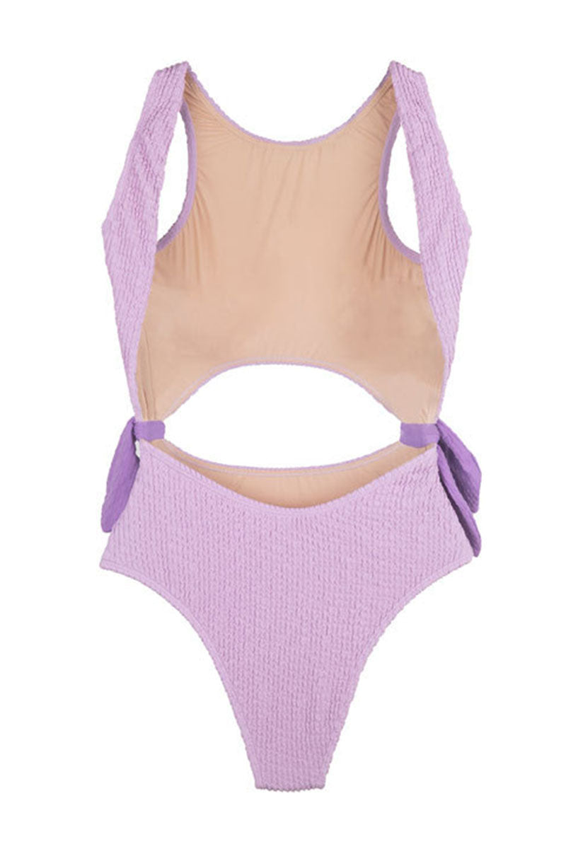 Classic Vintage Garment with a Flattering Fit