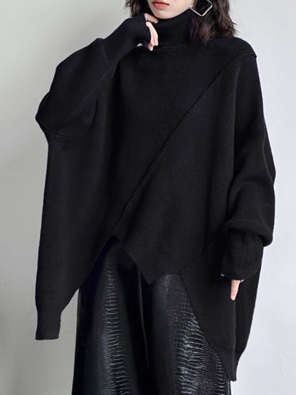 Elegantly Styled Sweater for Everyday Wear
