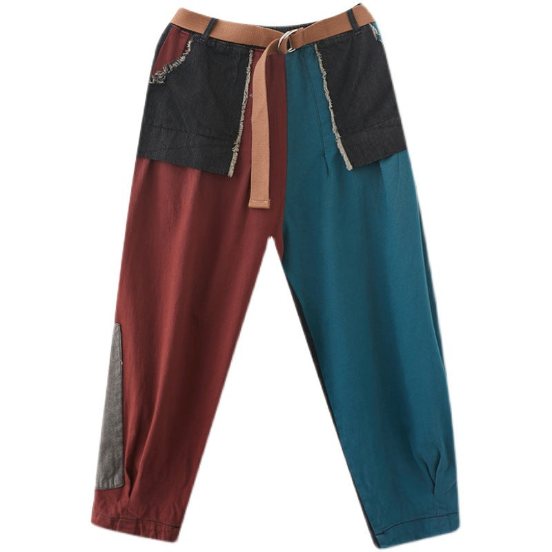 Classic Vintage & Enduringly Stylish Pants