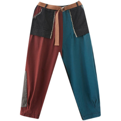 Classic Vintage & Enduringly Stylish Pants