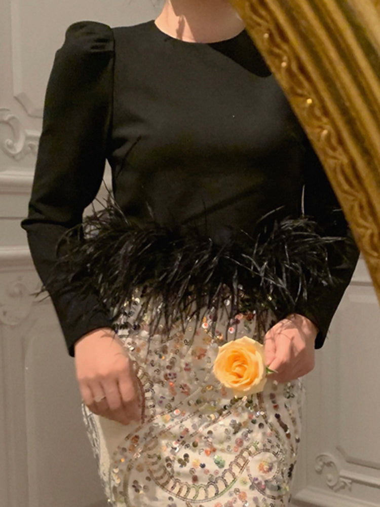 Beautifully Finished Top in a Timeless Design